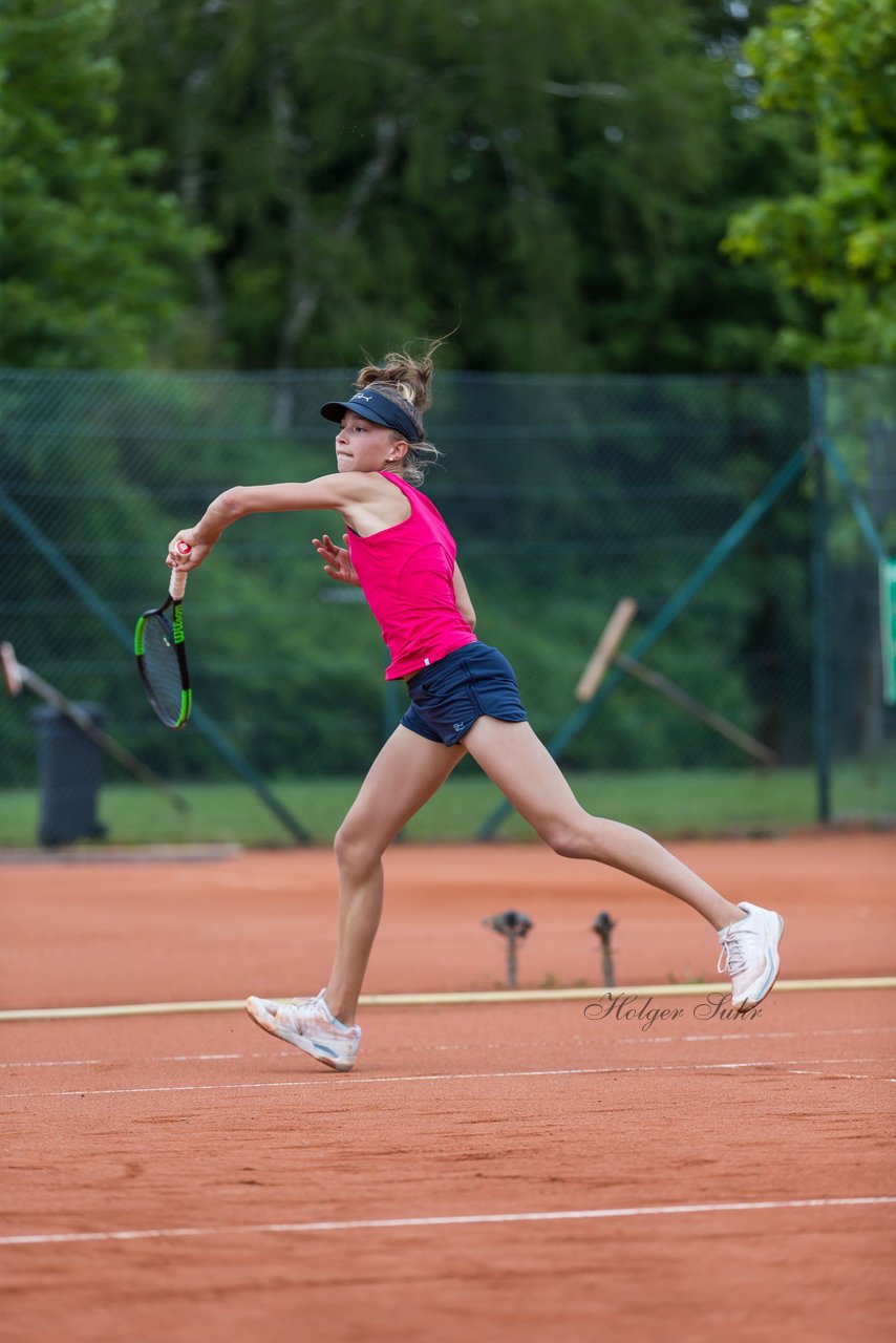 Bild 261 - Norddeutsche Meisterschaft Junioren